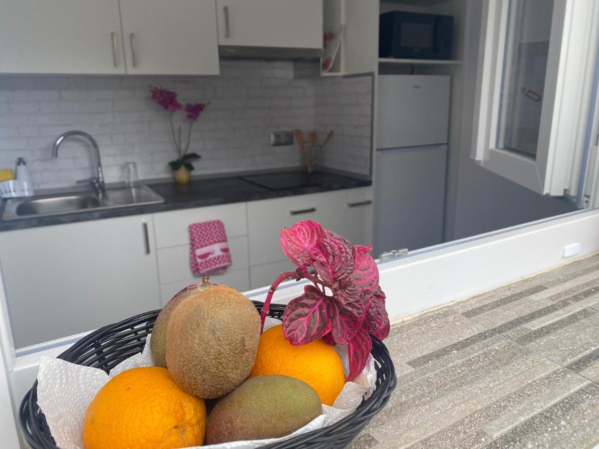 Apartment Cira